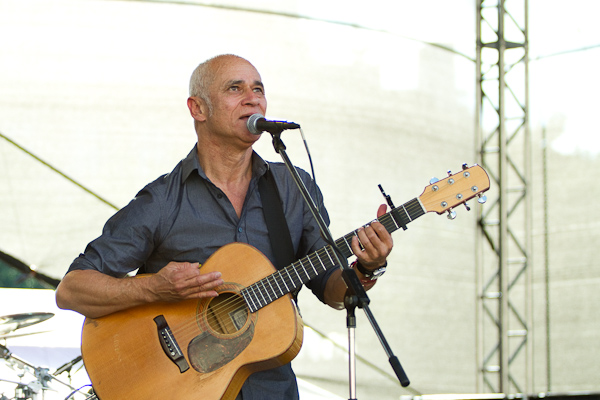 The Baker Suite na Bohemia Jazz Festu